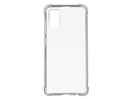 Funda Antigolpes Reforzada Transparente para Samsung Galaxy A51 5G
