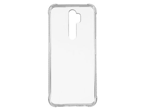 Funda Antigolpes Transparente para Oppo A5 2020
