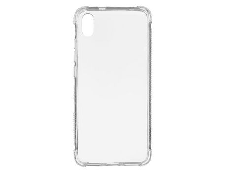 Funda Antigolpes Transparente para Xiaomi Redmi 7A