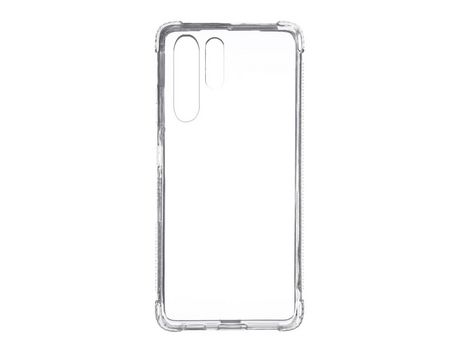 Funda Antigolpes Transparente para Samsung Galaxy S21 Ultra