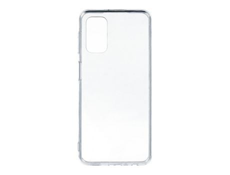 Funda Funda Bumper Transparente para Samsung Galaxy A32 5G