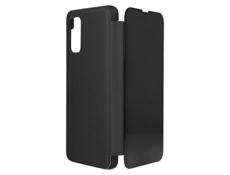 Funda Funda libro espejo para Samsung Galaxy A32 5G