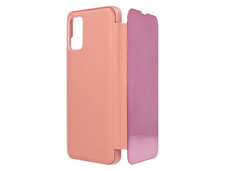 Funda libro espejo para Samsung Galaxy A02s