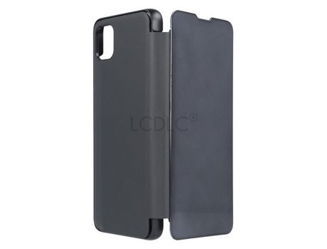 Funda libro espejo para Samsung Galaxy A22 5G