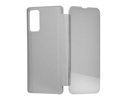 Funda libro espejo para Samsung Galaxy Note20