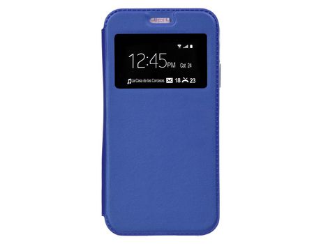 Funda libro para iPhone 11