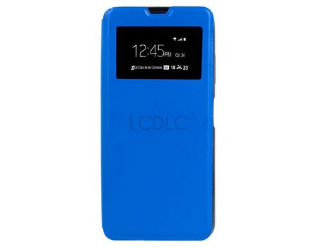 Funda libro para Samsung Galaxy A22 5G