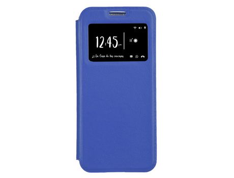 Funda libro para Samsung Galaxy S8 Plus