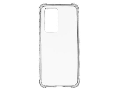Funda Antigolpes Reforzada Transparente para Huawei P40 Pro