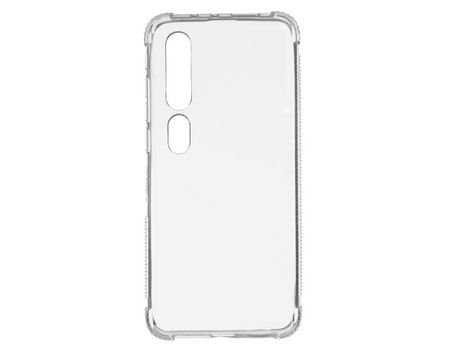 Funda Antigolpes Transparente para Xiaomi Mi 10 Pro