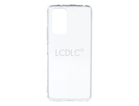 Funda Funda Bumper para Xiaomi Redmi Note 10 Pro