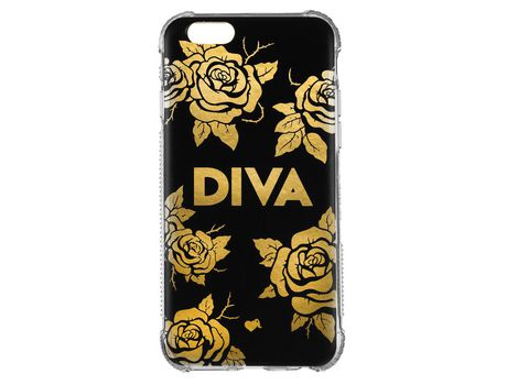Funda Diva Láser para iPhone 7 - Oficial de La Vecina Rubia