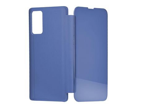 Funda libro espejo para Samsung Galaxy Note20