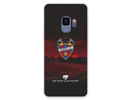 Funda Oficial Levante estadio Samsung Galaxy S9