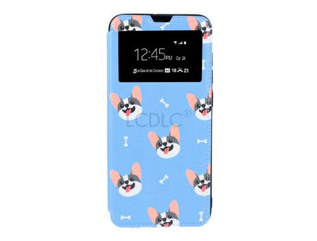 Funda libro Multifuncional para Samsung Galaxy A72 5G