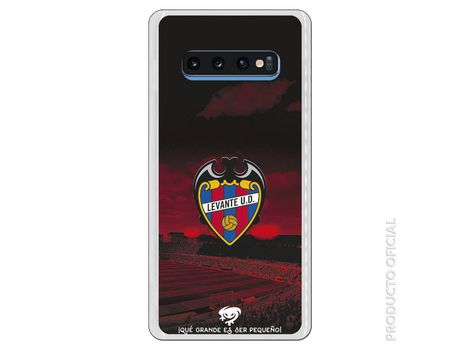 Funda Oficial Levante estadio para Samsung Galaxy S10 Plus