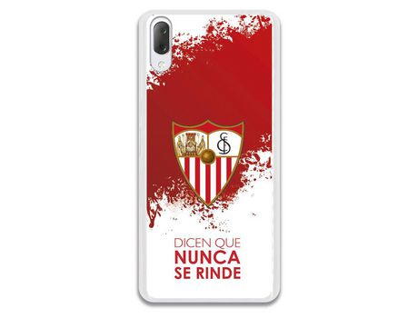 Funda Oficial Sevilha Dicen que Nunca se Rinde para Sony Xperia L3
