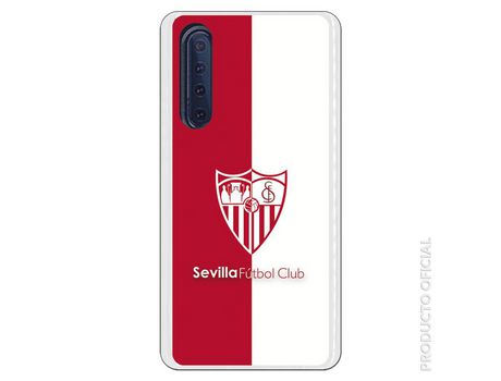 Funda Oficial Sevilha escudo para Huawei P30