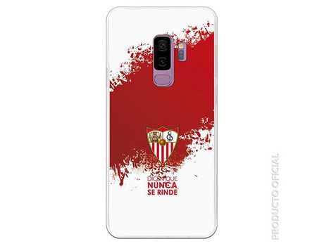 Funda Oficial Sevilha Nunca se Rinde para Samsung Galaxy S9 Plus