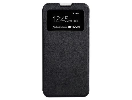 Funda libro para Huawei Y7 2019