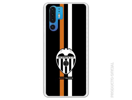 Funda Oficial Valencia Amunt Valencia CF para Huawei P30 Pro