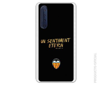 Funda Oficial Valencia Un sentiment para Huawei P30