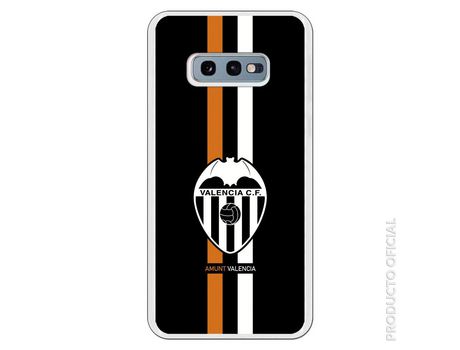 Funda Oficial Valencia Amunt Valencia CF para Samsung Galaxy S10e