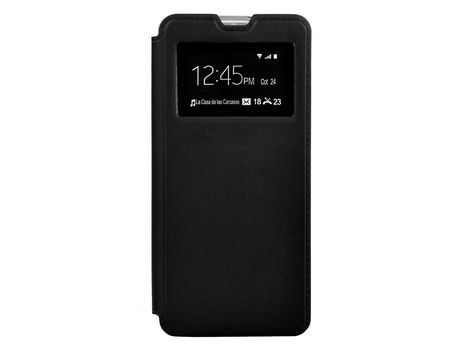 Funda libro para Samsung Galaxy S10