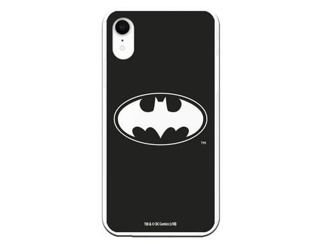 Funda Oficial Batman iPhone XR