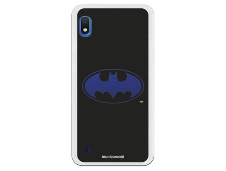 Funda Oficial DC Comics Batman para Samsung Galaxy A10