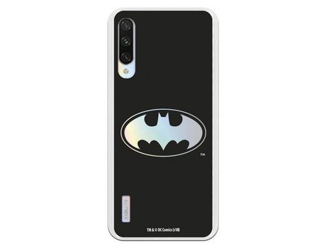 Funda Oficial DC Comics Batman para Xiaomi Mi A3
