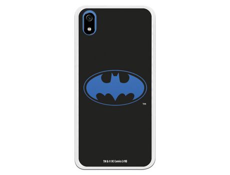 Funda Oficial DC Comics Batman para Xiaomi Redmi 7A
