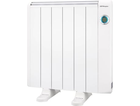 Emisor Térmico ORBEGOZO RRE 1010 (1000 W)