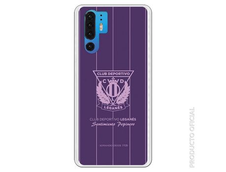 Funda Oficial Leganés 1928 para Huawei P30 Pro