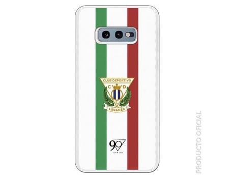 Funda Oficial Leganés 90 aniversario SS18 para Samsung Galaxy S10e