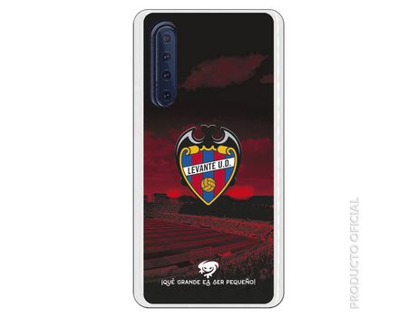 Funda Oficial Levante estadio para Huawei P30