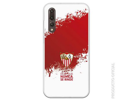 Funda Oficial Sevilha Nunca se Rinde para Huawei P20 Pro