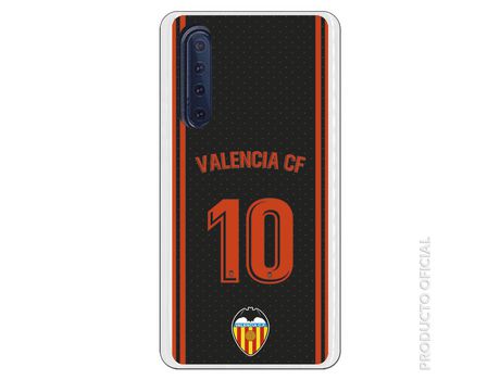 Funda Oficial Valencia Camiseta Tercera Equipación valencia C.F. para Huawei P30