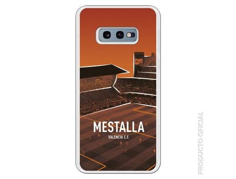 Funda Oficial Valencia Mestalla para Samsung Galaxy S10e
