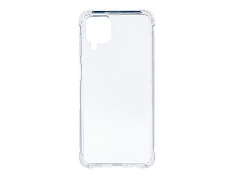 Funda Antigolpes Transparente para Samsung Galaxy A12