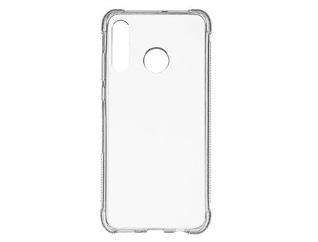 Funda Antigolpes Reforzada Transparente para Huawei P30 Lite