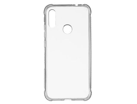Funda Antigolpes Reforzada Transparente para Xiaomi Redmi Note 7 Pro