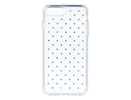 Funda Brillantes para iPhone 7 Plus