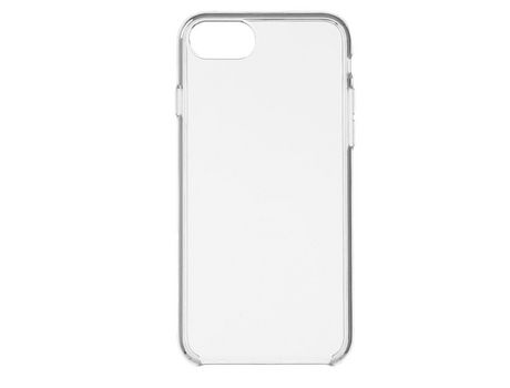 Funda Clear Transparente para iPhone 8