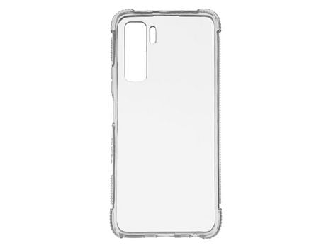 Funda Antigolpes Reforzada Transparente para Huawei P40 Lite 5G