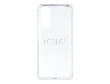 Funda Antigolpes para HUAWEI P Smart 2021