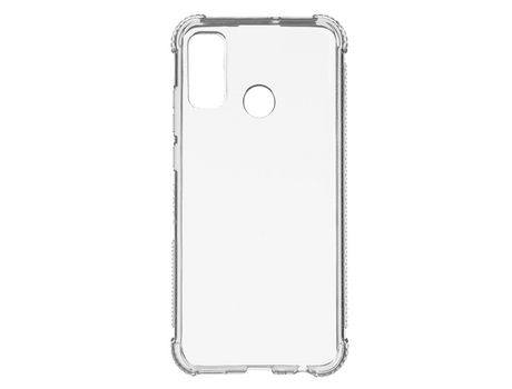Funda Antigolpes Reforzada Transparente para Huawei P Smart 2020