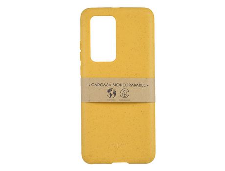 Funda Biodegradable para Huawei P40 Pro