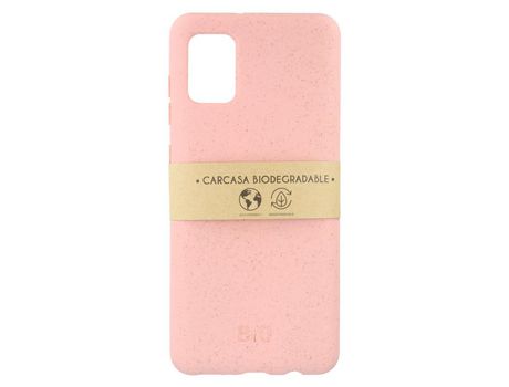 Funda Biodegradable para Samsung Galaxy A31