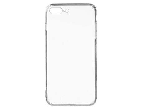 Funda Funda Bumper Transparente para iPhone 8 Plus